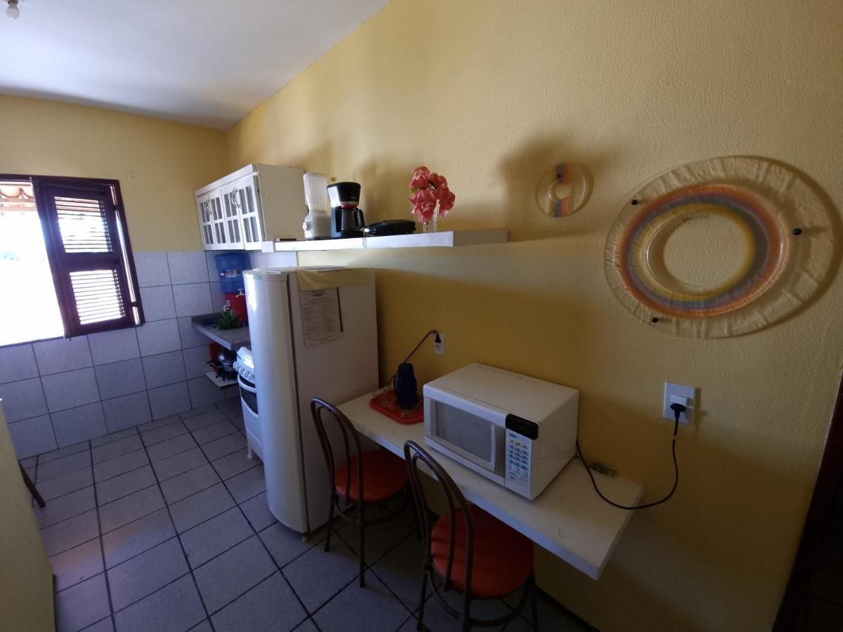 Apartamento 04 - Praia Do Futuro Fortaleza  Extérieur photo