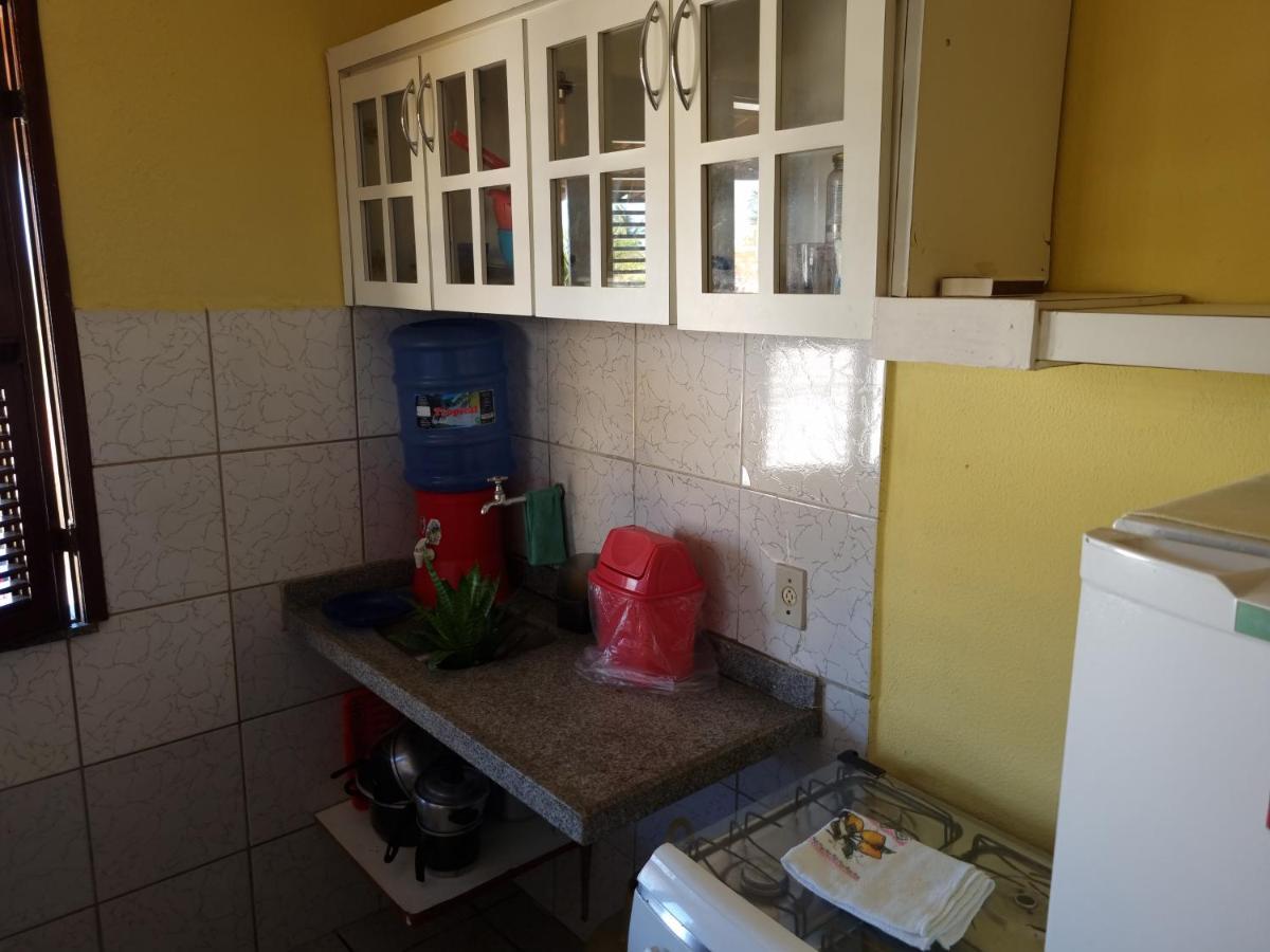 Apartamento 04 - Praia Do Futuro Fortaleza  Extérieur photo
